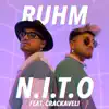 N.I.T.O. - Ruhm (feat. Crackaveli) - Single