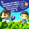 Little Baby Bum Nursery Rhyme Friends - Nursery Rhymes & Children's Songs, Vol. 13 (Sing & Learn with LittleBabyBum)