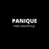 Panique - New Sound - EP
