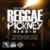 Various Artists - Reggae Pickney Riddim