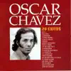 Óscar Chávez - 20 Éxitos