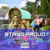 Sugar Shane - Stand Proud - Single