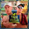MC Menor Mr & MC Raí BG - Taça da Favelas - Single