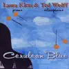 Laura Klein & Ted Wolff - Cerulean Blue
