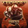 Ektomorf - Warpath (Live and Life on the Road) [Live at Wacken 2016]