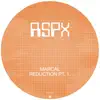 Marcal - Reduction, Pt. 1 - EP