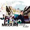 Jacob Koller - ジャズ・ピアノ巡り