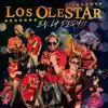 Los Olestar - En la Pera (En Vivo en Groove) [En vivo]