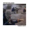 Tamar Haviv - Peter Soldier - Single
