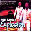 Okukuseku International Band Of Ghana - Explosion