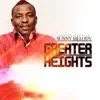 Sunny Melody - Greater Heights