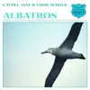 Laydee Jane & Eddie Sender - Albatros - Single