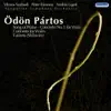 András Ligeti, Vilmos Szabadi & Peter Barsony - Song of Praise - Concerto No. 1 for Viola; Concerto for Violin; Fusions (Shiluvim)