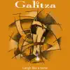 Galitza - Laugh Like a Horse - EP