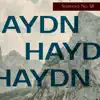Saint Cecilia Ensamble - Symphony No. 58 Haydn - EP