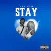 YBC Bam - Stay <3 - Single