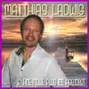 Matthias Ladwig - Eine Möwe Flog Ins Abendrot - EP