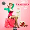 Blaze - Sandman (feat. L.B.R. & A.M.) - Single