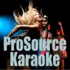 ProSource Karaoke Band - Play That Funky Music (Originally Performed by Wild Cherry) [Karaoke Version] - Single