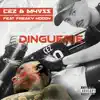 CEZ - Dinguerie (feat. M4vss) - Single
