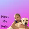 Billie and Noah Show - Meet My Pets - Single