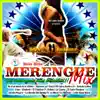 The Cesar Dj & Varios Artistas - Megamix Merengue Mix 2012