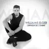 Williams Elger - Orphelin De L'ombre - EP