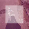 B\\-Ner & Kizo - Te Echo De Menos - Single