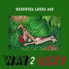 Certified Lover Boy - Way 2 Sexy - Single