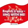 Ron Glaser & Roman Leon Weiss - English Is Easy- Sing With Me! Vol. 2
