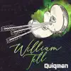 Quiqman - ウィリアム・テル (Quiqman mix) [Step Maniax Size] - Single