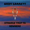 Andy Garrett - Strange Trip to Nowhere - Single