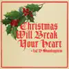 LCD Soundsystem - Christmas Will Break Your Heart - Single