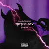 SHXLO - Triple Six (feat. FAUXCUS) - Single