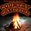 Oklahoma Sky - Country Campfire