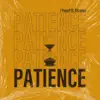 Jeremiah Yusef - Patience (feat. Clémon) - Single
