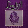 Leyda - Jalogüin - Single