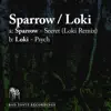 Sparrow & Loki - Secret / Psych - Single