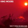 King Woobs - Music To Watch the World Burn: A Soundtrack for Dystopian Landscapes