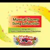 Musical Zoomy - Musical Zoomy Song Collection: Songs for Early Childhood Music Education