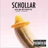 Schollar the Artist - Sexpeditiously - Single