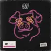 BABY SP!T - 911 (feat. Shanita Bump, Neurotika Killz & Ricky Whatever) - Single