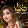 Ambar Malik - Pindi Wal - Single