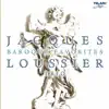 Jacques Loussier Trio - Baroque Favorites