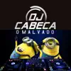DJ CABEÇA O MALVADO - Pega O Pato Piseiro Versão Funk (feat. Chinem) - Single