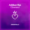 Dramatello - Addison Rae Obsessed - Single
