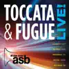 All Star Brass - Toccata & Fugue Live!