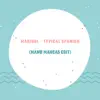 Manu Mangas - Typical Spanish (feat. Marisol) [Edit] - Single