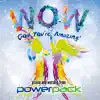 Powerpack - Wow God You're Amazing
