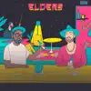 Daddy NAT - Elders (feat. Abhi the Nomad & Lonely Child) - Single